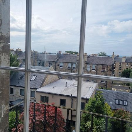3 Double-Bed Georgian Apartment In Prime Location Edinburgh Dış mekan fotoğraf