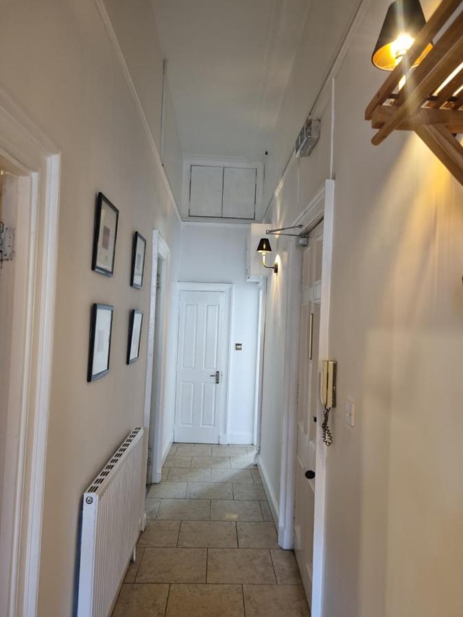3 Double-Bed Georgian Apartment In Prime Location Edinburgh Dış mekan fotoğraf