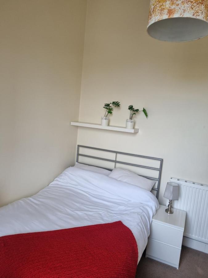 3 Double-Bed Georgian Apartment In Prime Location Edinburgh Dış mekan fotoğraf