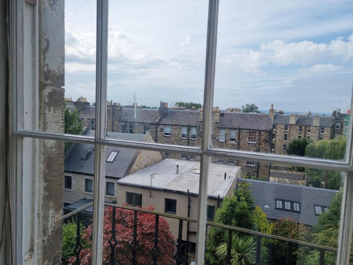 3 Double-Bed Georgian Apartment In Prime Location Edinburgh Dış mekan fotoğraf