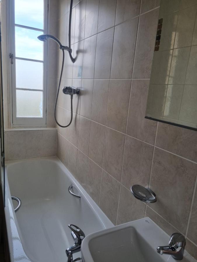 3 Double-Bed Georgian Apartment In Prime Location Edinburgh Dış mekan fotoğraf