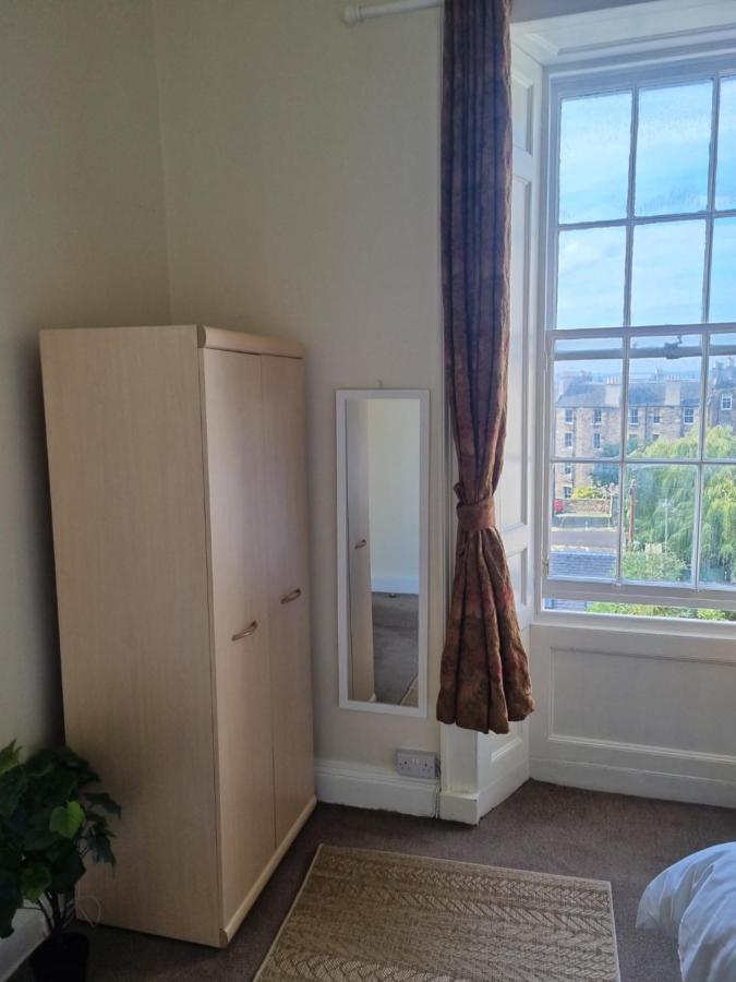 3 Double-Bed Georgian Apartment In Prime Location Edinburgh Dış mekan fotoğraf
