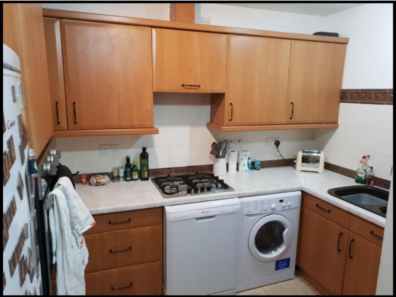 3 Double-Bed Georgian Apartment In Prime Location Edinburgh Dış mekan fotoğraf